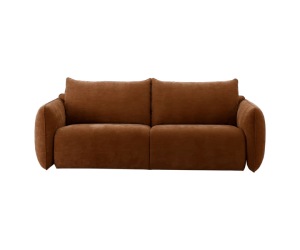 Sofa CAVE (Trivietė)